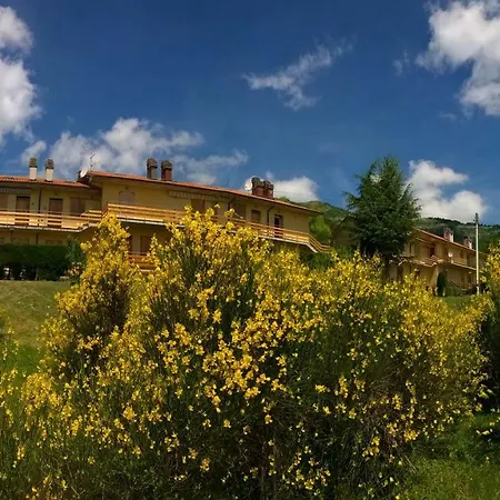 Le Terrazze Apartahotel