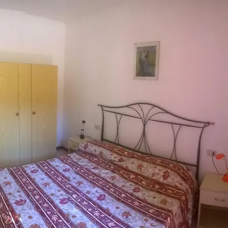 Apartahotel Le Terrazze